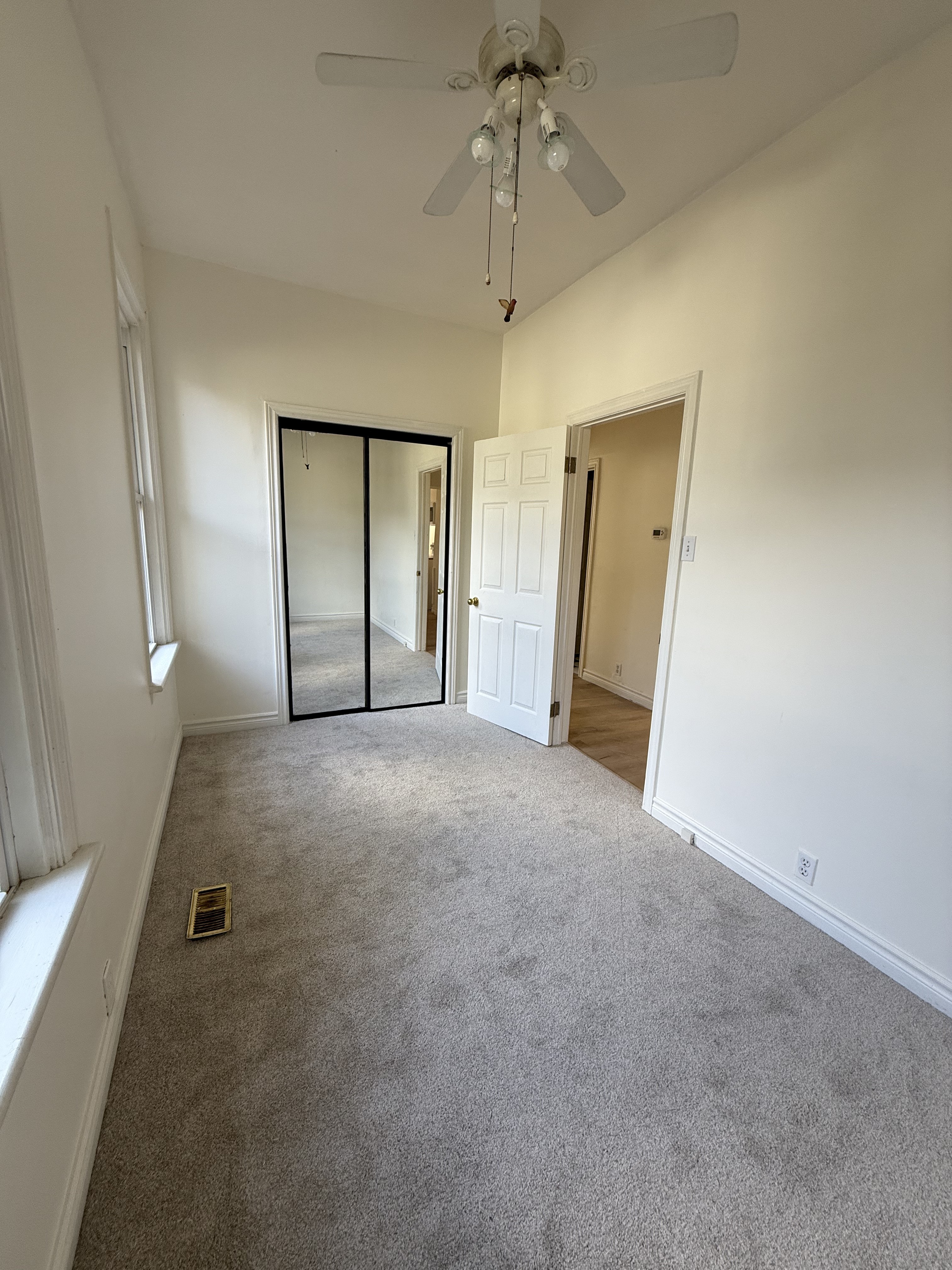 Main unit bedroom 1 additional view