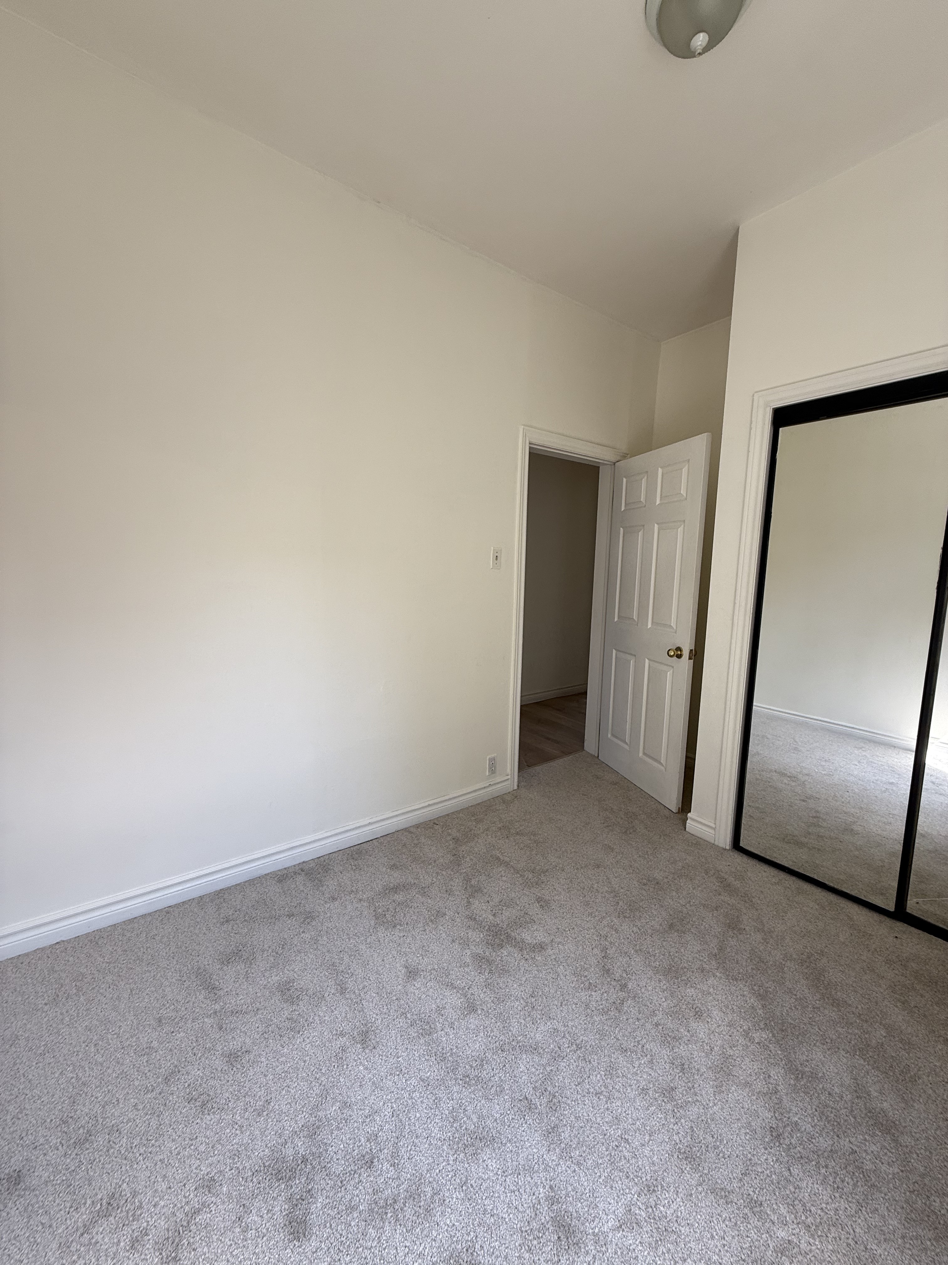 Main unit bedroom 2 additional view